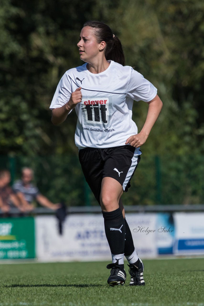 Bild 490 - Frauen VfL Oldesloe 2 . SG Stecknitz 1 : Ergebnis: 0:18